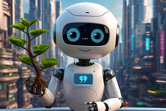 Отправляем экопослание в будущее вместе с «Цель 99» на выставке ECOLOGY EXPO 2025!